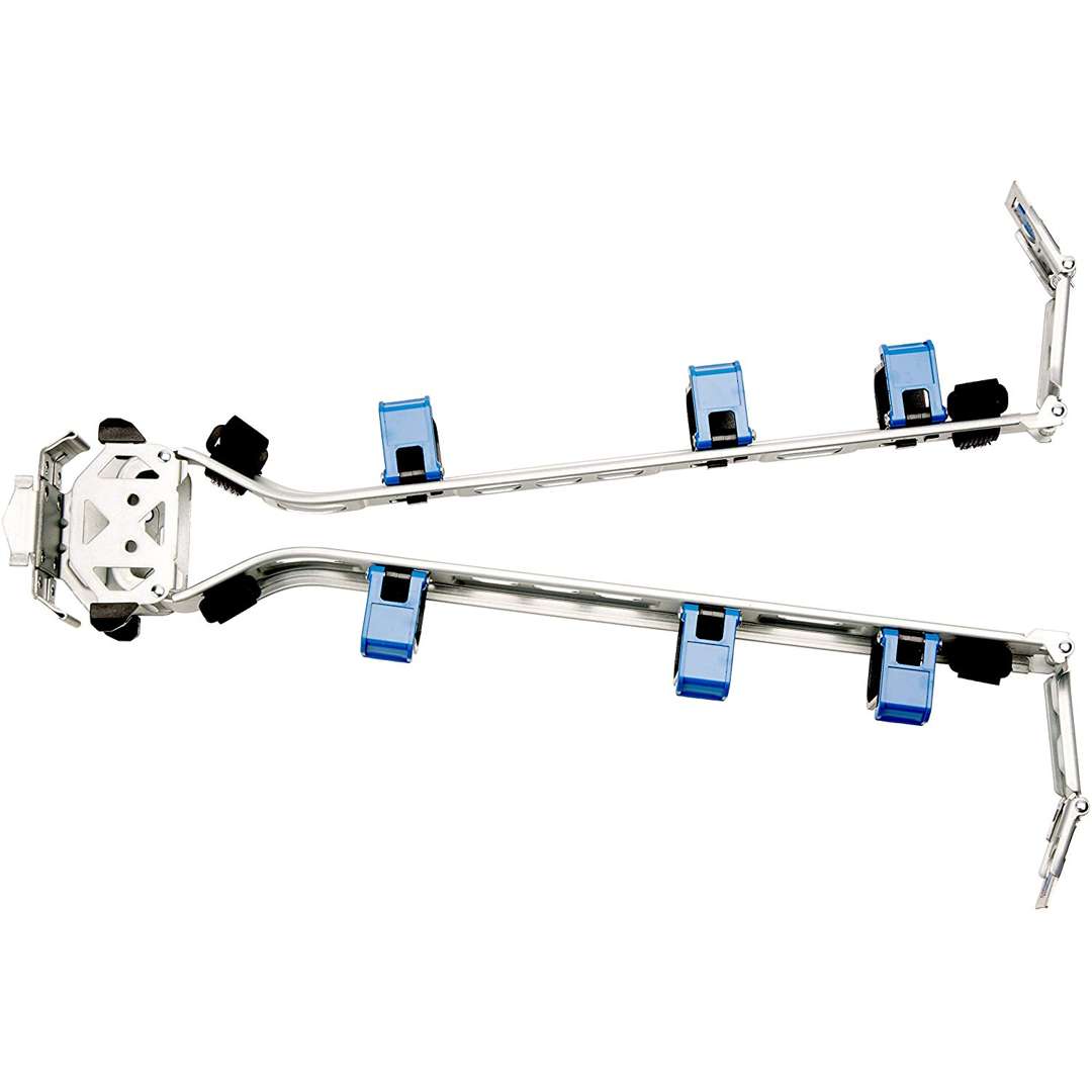 Kit de rails d'installation facile HP 1U CMA, 734811-B21