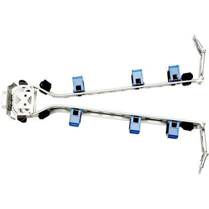 Kit de rails d'installation facile HP 1U CMA, 734811-B21