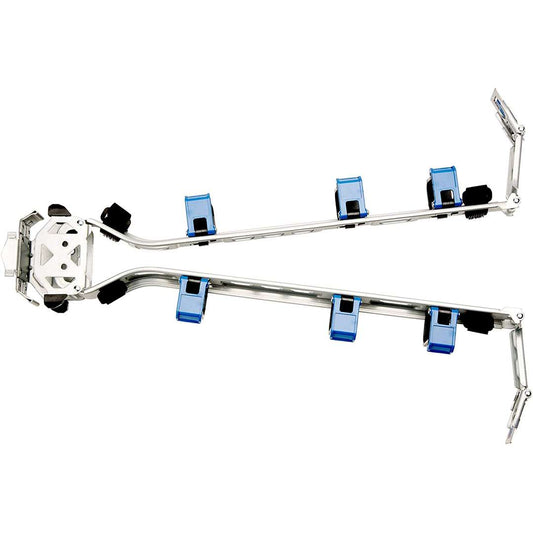 Kit de rails d'installation facile HP 1U CMA, 734811-B21