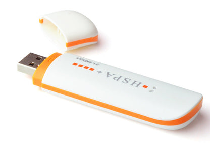 3G Dual-Frequency USB Modem