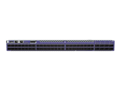 Commutateur Extreme 7520-48XT 48 ports avec flux d'air avant-arrière