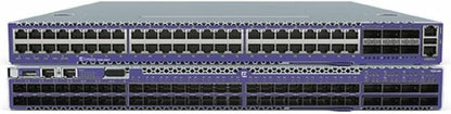 Commutateur Extreme 7520-48XT 48x10/1G avec 6 ports fibre 100/40G
