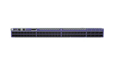 Commutateur Extreme 7520-48YE 48x25G avec MACsec et 8 ports 100G