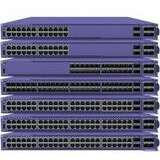 Commutateur Extreme Networks 7520-48YE de couche 3, 48 x 25/10 Gbit/s, 8 x 100/40 Gbit/s MACsec, montage en rack