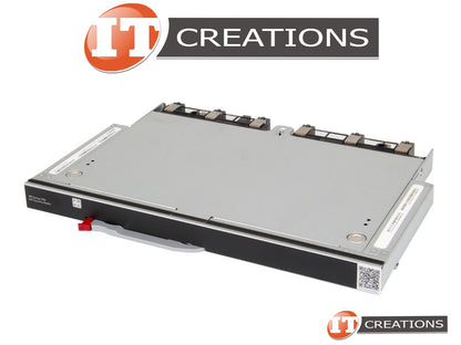 Module de connexion SAS HPE Synergy 12 Go – 755985-B21