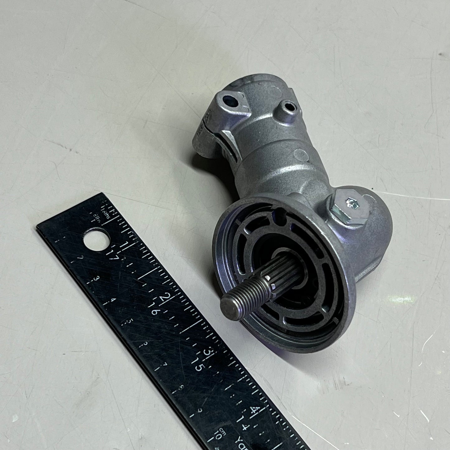 HUSQVARNA Genuine Gearbox Assembly For 125R/125LDX Trimmers Power Tool 530096295