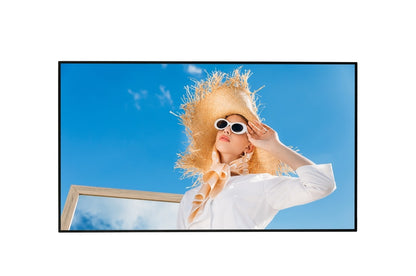 LG 75XS4G-B 75" 4K UHD High Brightness LCD Display