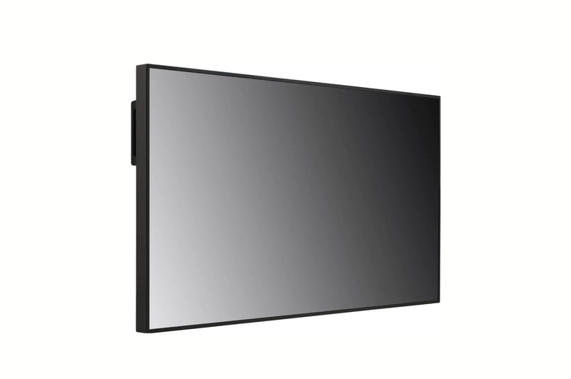 LG 75XS4G-B 75" 4K UHD High Brightness LCD Display