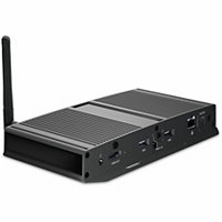 Lecteur multimédia Android ViewSonic NMP599-W 4K UHD avec PoE, Wi-Fi, 16 Go