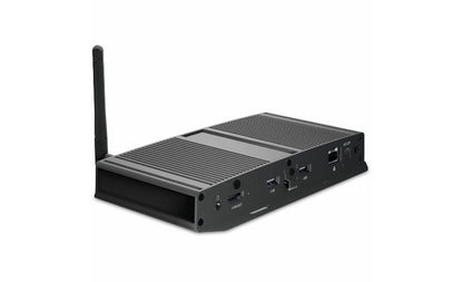 Lecteur multimédia Android ViewSonic NMP599-W 4K UHD avec PoE, Wi-Fi, 16 Go