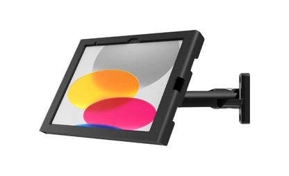 Support mural COMPULOCKS pour iPad 10e-11e génération, noir
