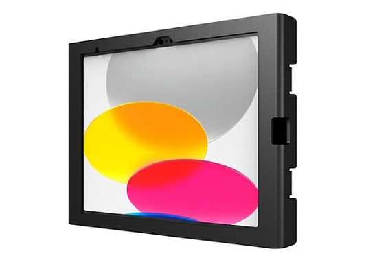Support mural COMPULOCKS pour iPad 10e-11e génération, noir