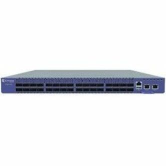Commutateur Extreme 7720-32C 100G, flux d'air avant-arrière, 32 ports