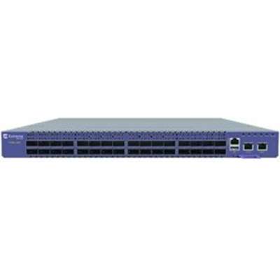 Commutateur Extreme 7720-32C 100G, flux d'air avant-arrière, 32 ports