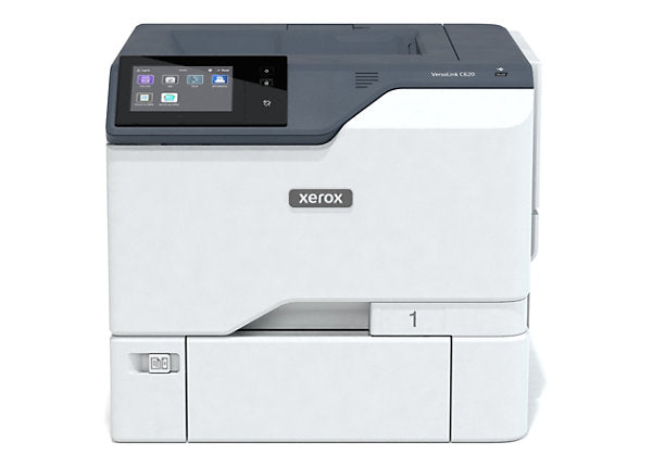 Imprimante laser couleur Xerox VersaLink C620/DN, 52 ppm recto verso