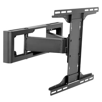 PEERLESS PWA-14 Projector Wall Arm, White, 48.5lb Capacity