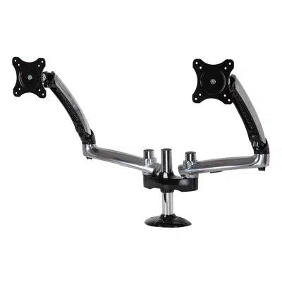 PEERLESS PWA-14 Projector Wall Arm, White, 48.5lb Capacity