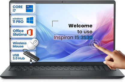 Dell Latitude 3550 Core i3-1315U 8 Go 256 Go SSD 15,6 pouces Windows 11 Pro