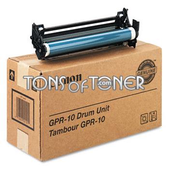 Tambour noir Canon GPR-10, capacité 24 000 pages (7815A004AB)