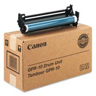 Tambour noir Canon GPR-10, capacité 24 000 pages (7815A004AB)