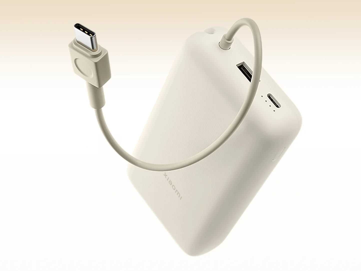 Lenovo POWER BANK 5K with Lightning Connector