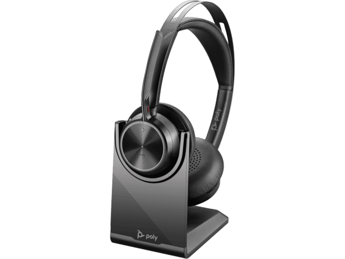 Poly Voyager USB-A Charging Stand for Voyager Headsets