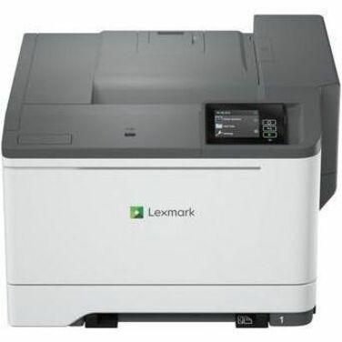Imprimante laser couleur Lenovo Lexmark CS531dw, 35 ppm, recto verso, sans fil