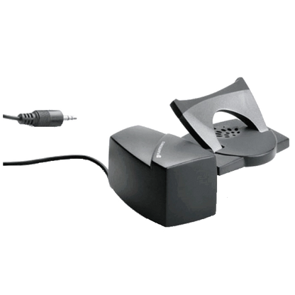 Décroché de combiné Poly HL10 avec prise droite TAA