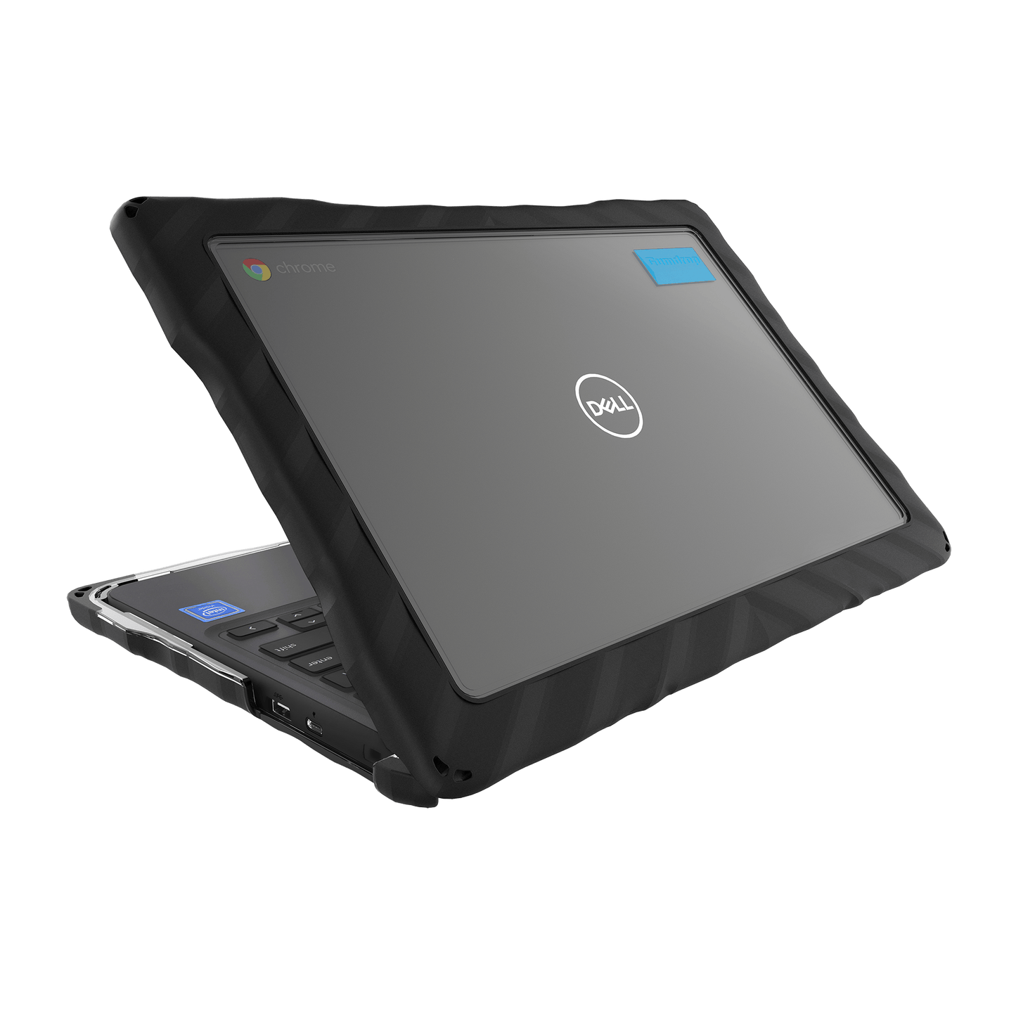 Étui SlimTech pour ordinateur portable Lenovo 100E, conforme aux normes TAA