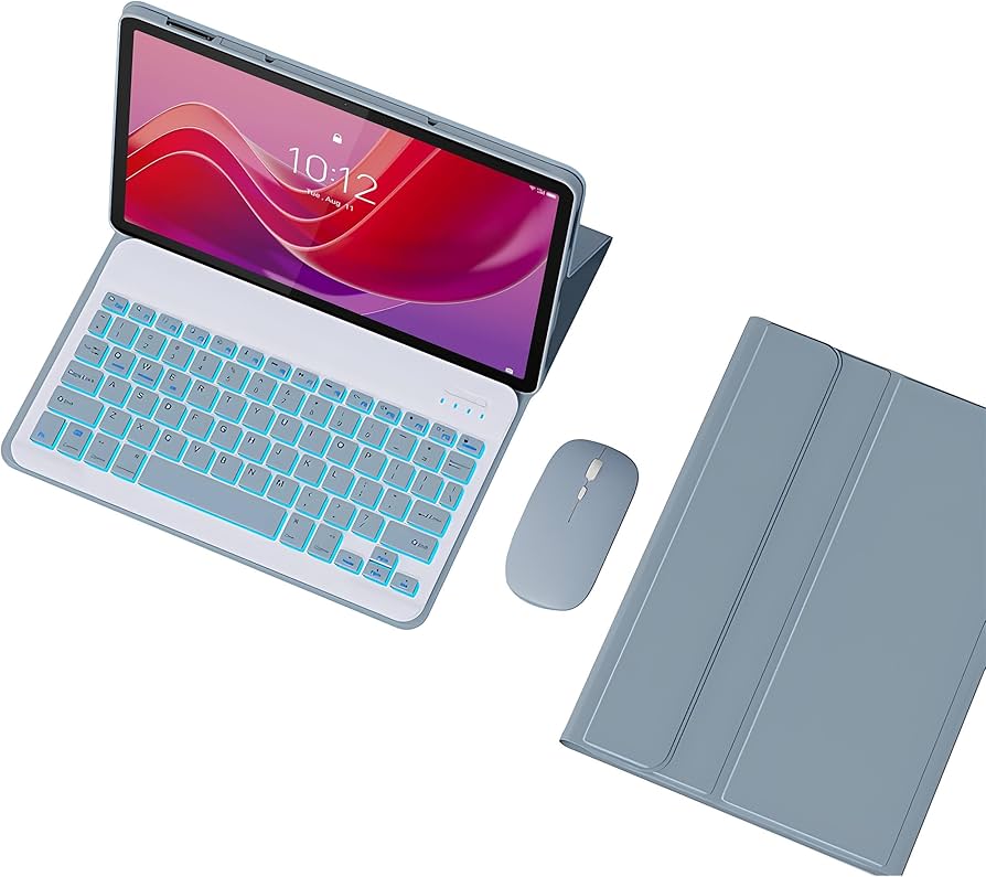 Conception pour accessoire Lenovo Tab M11/K11 TB330 UL