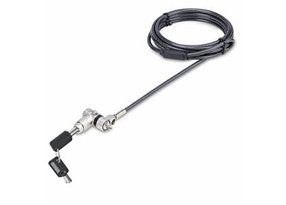Câble de sécurité universel StarTech pour ordinateur portable (2 m)
