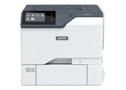Imprimante couleur Xerox VersaLink C620, 52 ppm, recto verso, conforme TAA