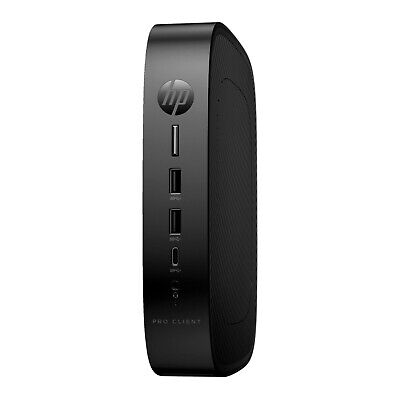 HP t640 Thin Client, 32GB SSD, 4GB RAM, IGEL OS