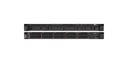 Rack LENOVO 12U, type serveur, 7D2B0001WW