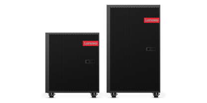 Rack LENOVO 12U, type serveur, 7D2B0001WW