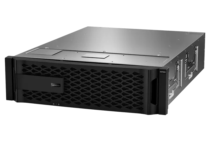 Pack de mise à niveau LENOVO CUSTOM DM Drive pour DM7100