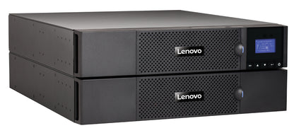 LENOVO 3kVA RT LV UPS-G2, 2U Rack/Tower, 3000 VA