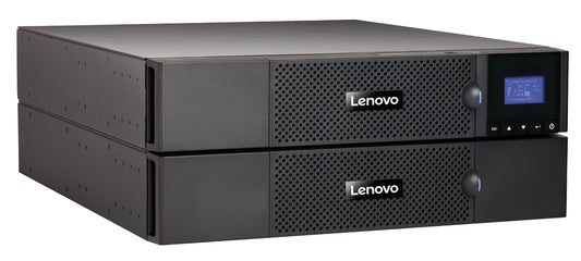 LENOVO 3kVA RT LV UPS-G2, 2U Rack/Tower, 3000 VA