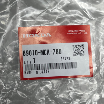 HONDA Tool Set Gold Wing - GL1800 Genuine OEM 89010-MCA-780