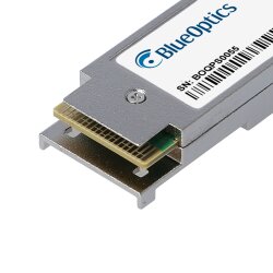 Lenovo 100GBase-SR4 QSFP28 Transceiver, 100Gbps, 7G17A03539