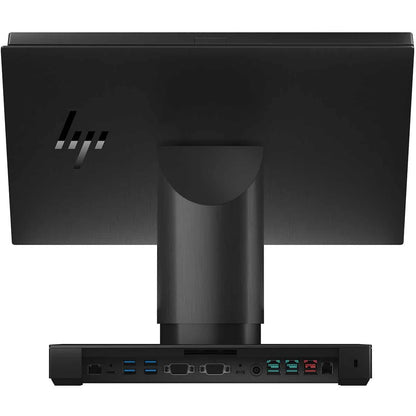 HP Engage One Pro AIO i3-10100E 8 Go 256 Go SSD écran tactile 15,6"