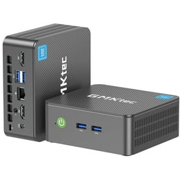 Client léger HP Pro t550, Intel J6412, 64 Go de mémoire Flash, 8 Go de RAM, Windows 10 IoT