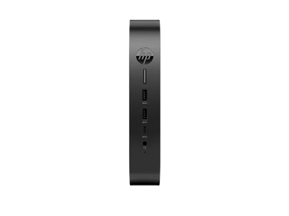 HP Elite t655 Thin Client 32GB Flash 4GB RAM, AMD R2314, HP Smart Zero Core