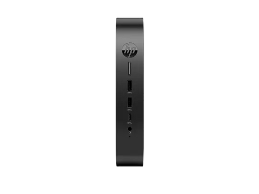 HP Elite t655 Thin Client, AMD R2314, 4GB RAM, 32GB Flash, Smart Zero Core