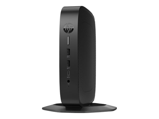 HP Elite t655 Thin Client, Ryzen R2312, 8GB RAM, 32GB EMMC