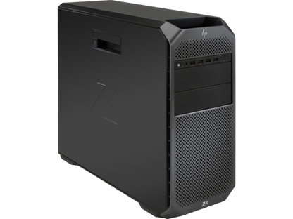 HP Z4 G4 Workstation Core i9-10920X 32GB RAM 1TB SSD Tower