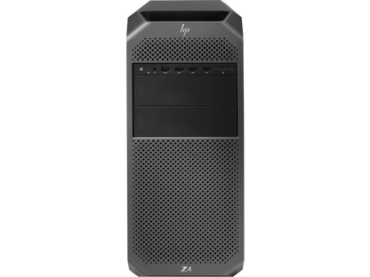 HP Z4 G4 Workstation Core i9-10920X 32GB RAM 1TB SSD Tower