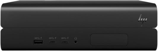 HP Z2 Mini G9 Workstation, Intel Core i7, 16GB RAM, 512GB SSD