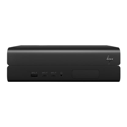 HP Z2 Mini G9 Workstation, Intel Core i7, 16GB RAM, 512GB SSD
