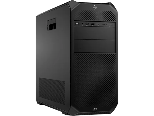 Station de travail HP Z4 G5 Xeon W5-2455X 32 Go DDR5 512 Go SSD Windows 11 Pro